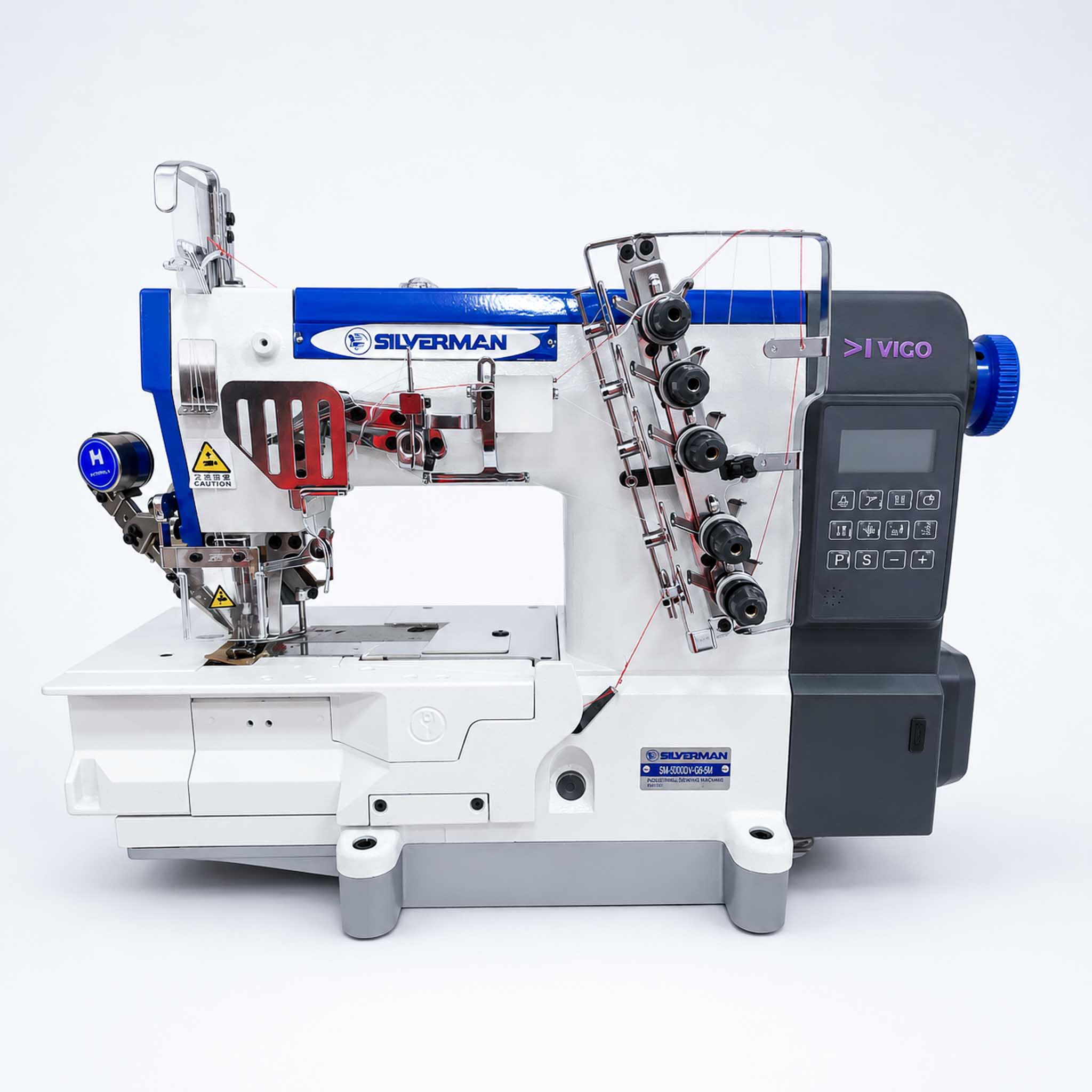 SILVERMAN COLLARETA AUTOMATICA SM-3500D-01GB/SM