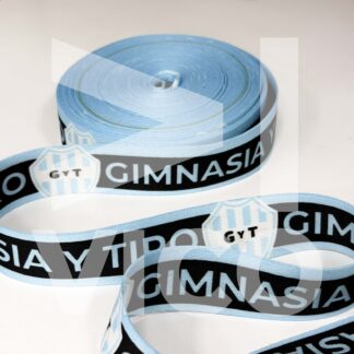 CINTA SUBLIMADA ECO P30 CS-COLOR-081