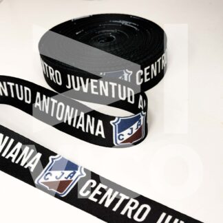 CINTA SUBLIMADA ECO P30 CS-COLOR-084