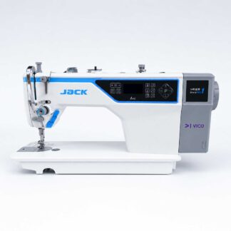 JACK RECTA PESADA AUTOMATICA - JK-A4C-CH.7