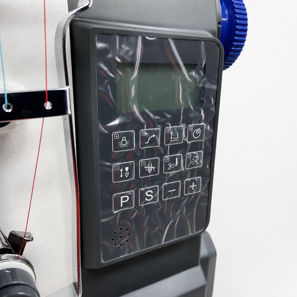 SILVERMAN COLLARETA AUTOMATICA SM-3500D-01GB/SM - Imagen 2