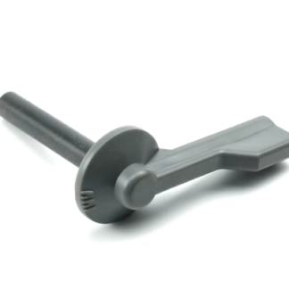 EJE REGULE ZIG ZAG 20U - 554139-383