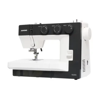 JANOME 1522DG