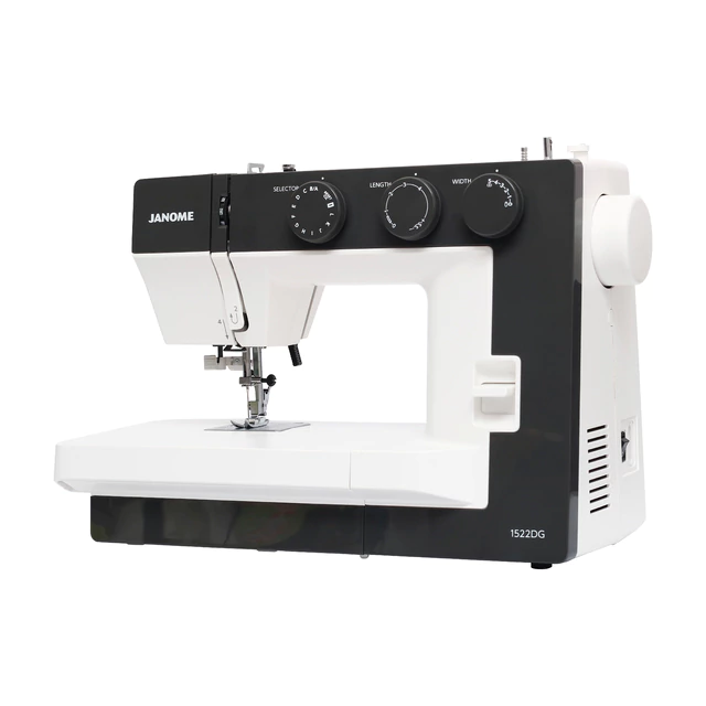 JANOME 1522DG
