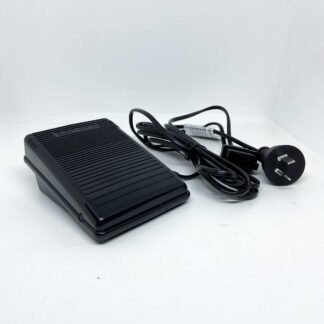 PEDAL PARA OVERLOCK FAM MASTER/SINGER - PW3SKD