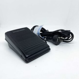 PEDAL PARA MOTOR UNIVERSAL - PW16