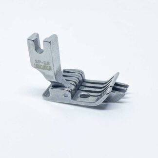 PIE RECTA PESPUNTE TRIPLE SP18 1/16*1/8*1/4