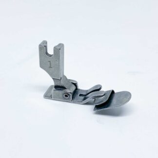 PIE RECTA CUCHARA P351-1A