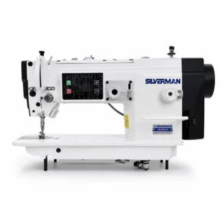SILVERMAN RECTA ZIG ZAG 20U PESADA SM5530DZ