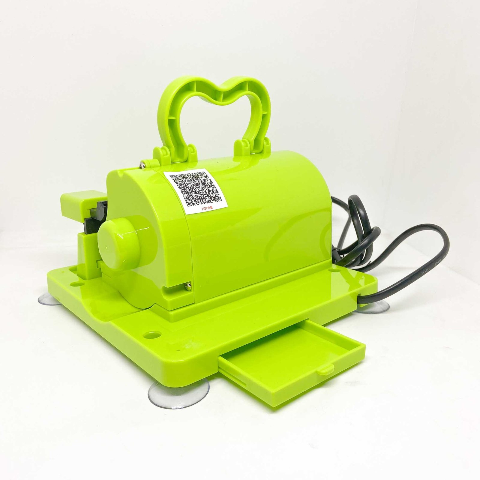 AFILADOR INDUSTRIAL DE TIJERAS - MJJ - Imagen 2