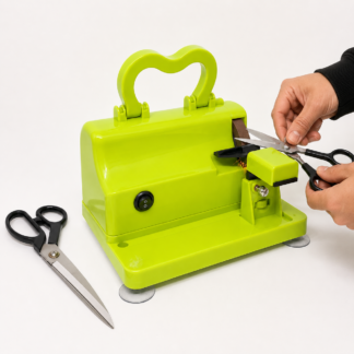 AFILADOR INDUSTRIAL DE TIJERAS - MJJ