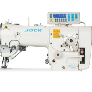 JACK RECTA ZIG-ZAG AUTOMATICA JK-2284B-4E