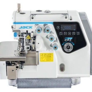 JACK OVERLOCK 5 HILOS AUTOMATICA URUS JK-C7-5-03/333