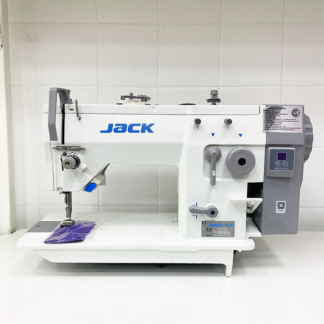 JACK RECTA ZIG-ZAG LUBRICACION MANUAL JK-T20U-53Z