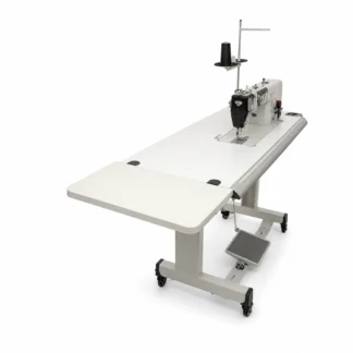 TABLA EXTENSIBLE P/MAQ. INDUSTRIAL 32X50CM