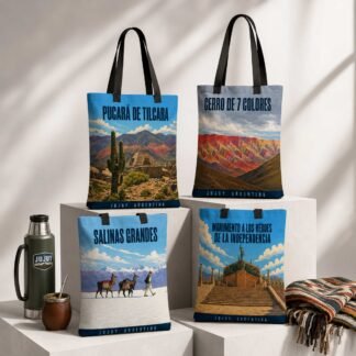 MOLDERÍA TOTEBAG JUJUY 001