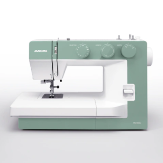 JANOME 1522SG