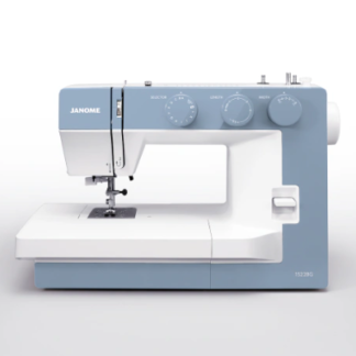 JANOME 1522BG