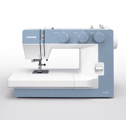JANOME 1522BG