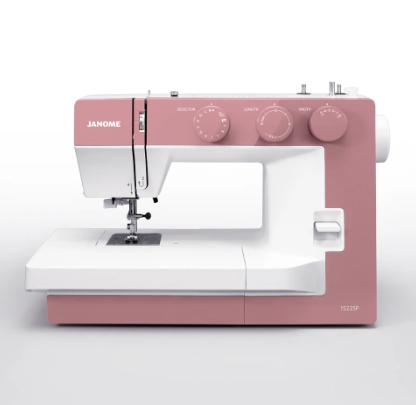 JANOME 1522SP