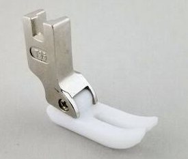 PIE RECTA TEFLON COMUN T350