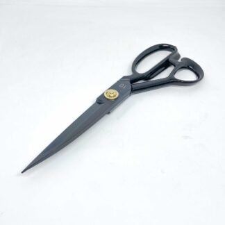 TIJERA SASTRE JACK 10" NEGRA