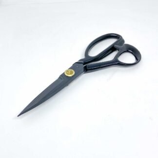 TIJERA SASTRE JACK 8" NEGRA