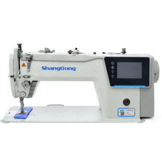 SHANGGONG RECTA LIVIANA FULL AUTOMATICA S561