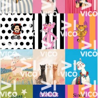 PAÑO ESTAMPADO MIX 004