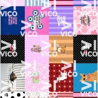 PAÑO ESTAMPADO MIX 001