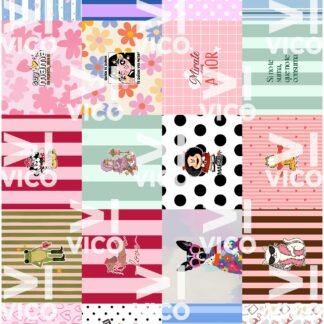 PAÑO ESTAMPADO MIX 003