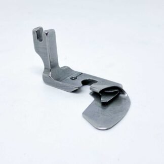 PIE RECTA DOBLADILLO CARACOL 1/4 DYLT89