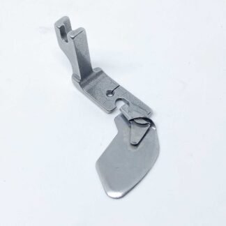 PIE RECTA DOBLADILLO CARACOL 5/32 DYLT89